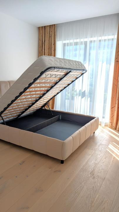 Apartament de inchiriat cu 2 camere in Pipera - Mall Promenada