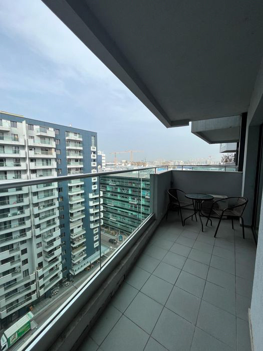 2 camere Upground, 68mp, 2 bai, balcon, etaj superior
