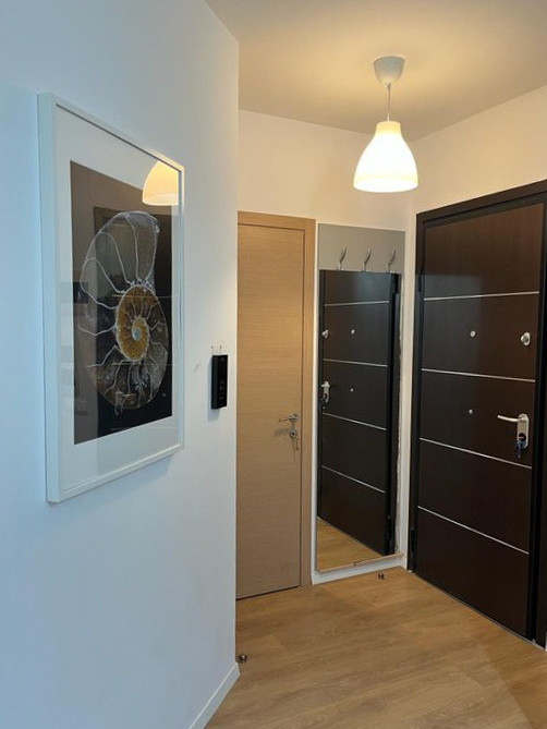 2 camere Upground, 68mp, 2 bai, balcon, etaj superior