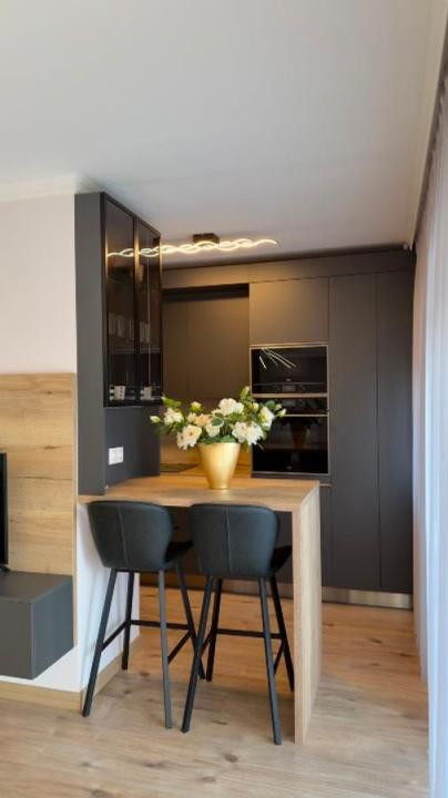 2 camere Belvedere Residence, 2 bai, parcare subterana, etaj 8