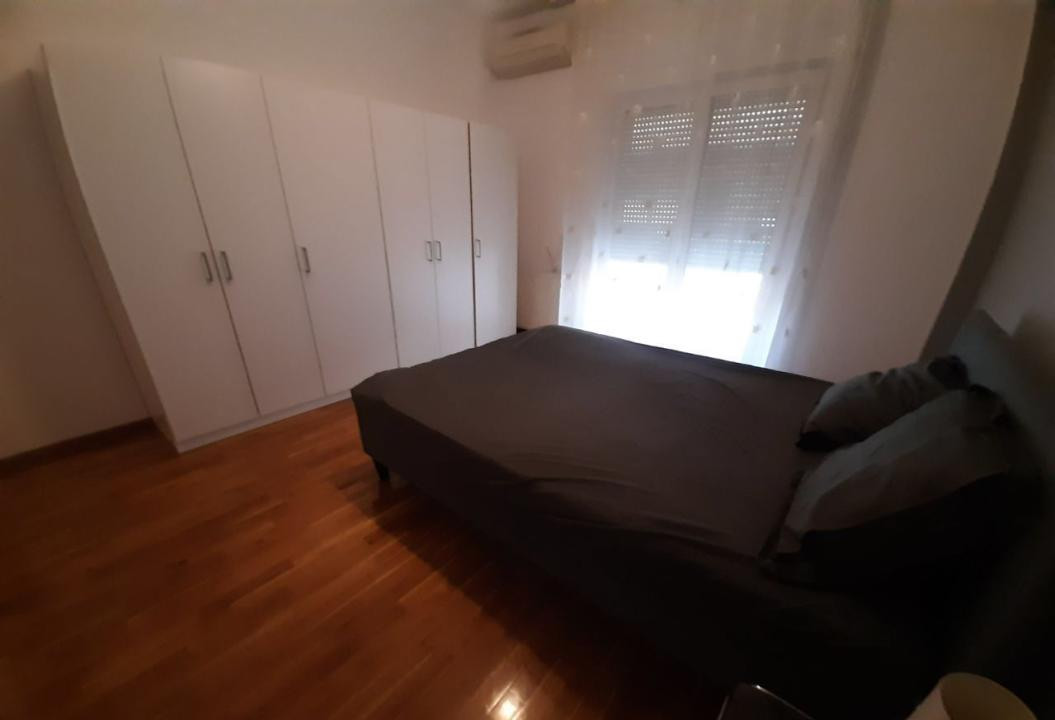 2 camere Herastrau, terasa, parcare subterana inclusa 