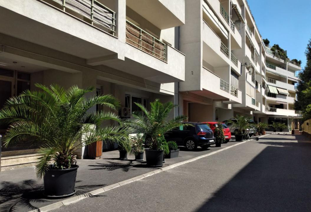 2 camere Herastrau, terasa, parcare subterana inclusa 