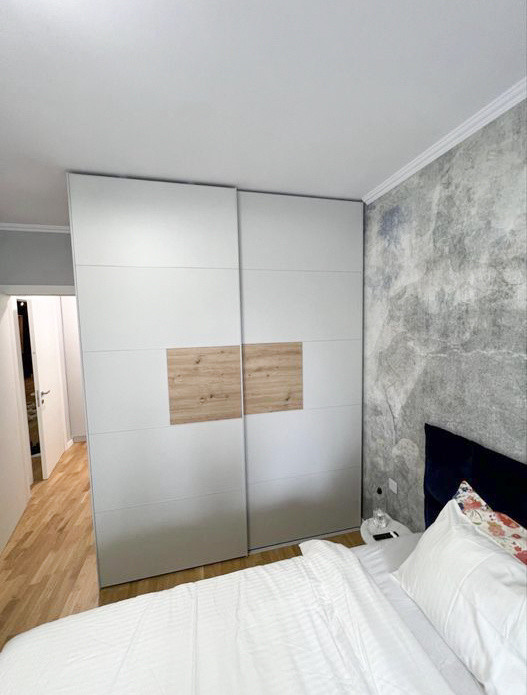 3 camere Atlas Residence Aviatiei, parcare inclusa, 2 bai