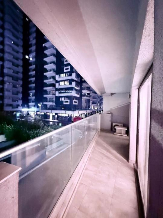 2 camere Upground | 65 mp, 2 băi, parcare subterană inclusă