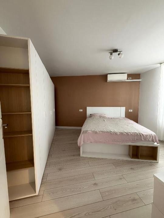 Apartament de inchiriat cu 2 camere ultracentral (P-ta Victoriei) 