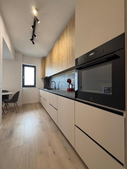 Apartament 2 camere,prima inchiriere