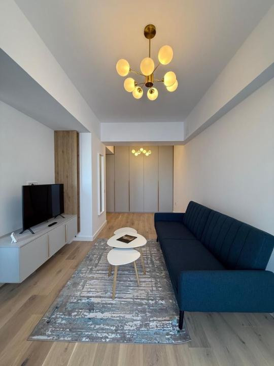 Apartament 2 camere,prima inchiriere