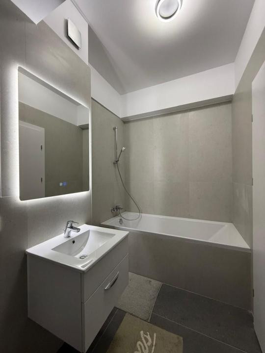 Apartament 2 camere,prima inchiriere