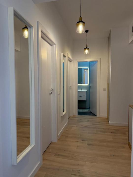 Apartament 2 camere,prima inchiriere