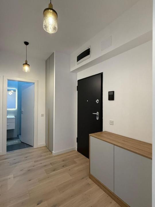 Apartament 2 camere,prima inchiriere