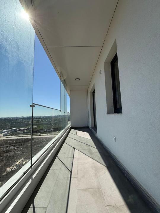 Apartament 2 camere,prima inchiriere