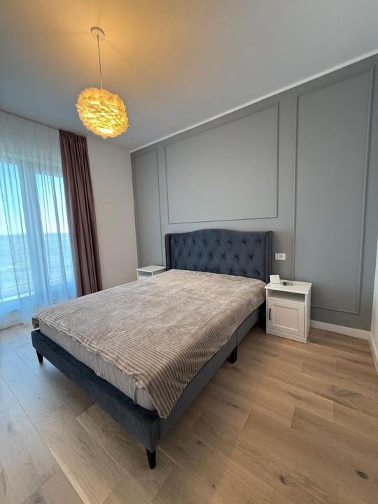 Apartament 2 camere,prima inchiriere