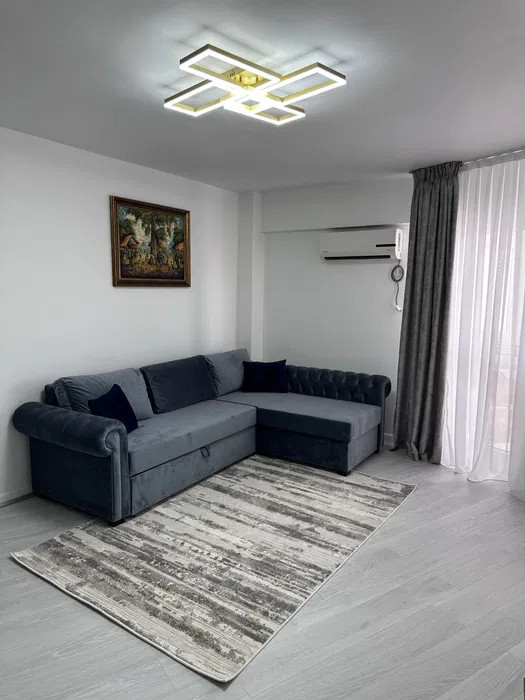 Apartament 2 camere Dristor