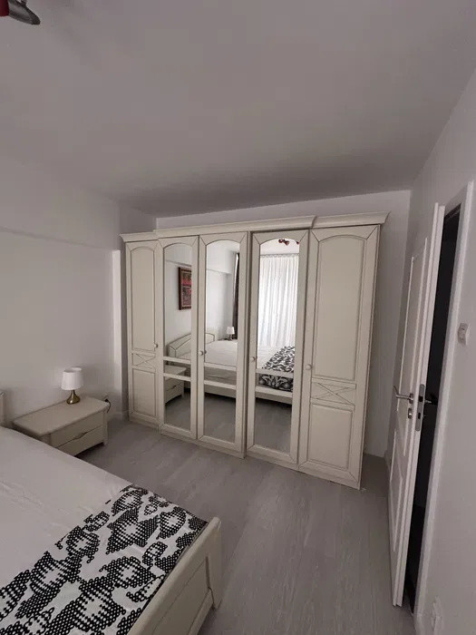 Apartament 2 camere Dristor