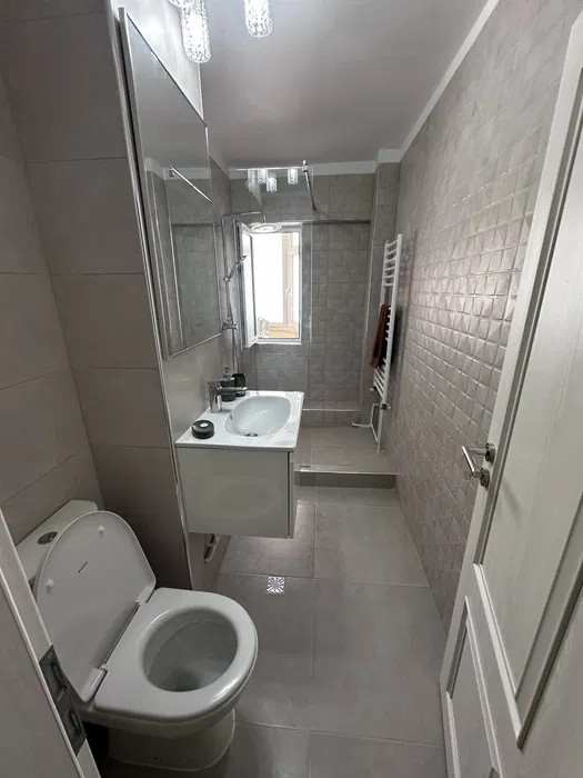 Apartament 2 camere Dristor