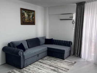 Apartament 2 camere Dristor