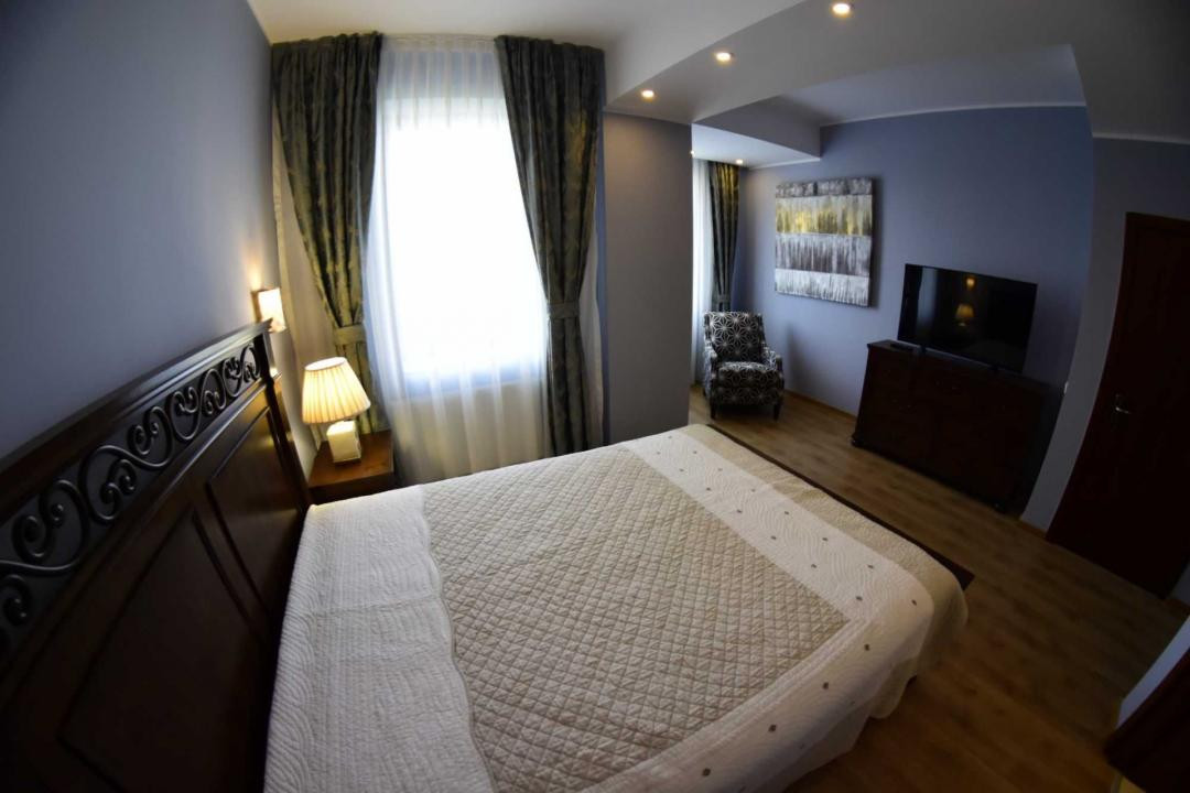 Apartament premium 3 camere , Liziera Residence