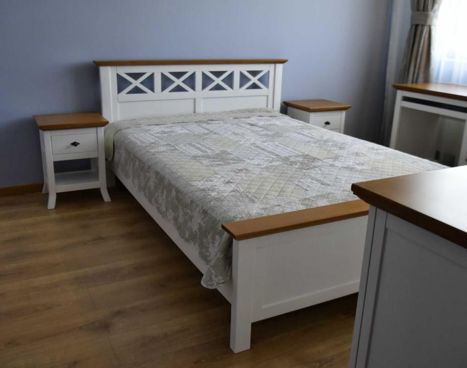 Apartament premium 3 camere , Liziera Residence