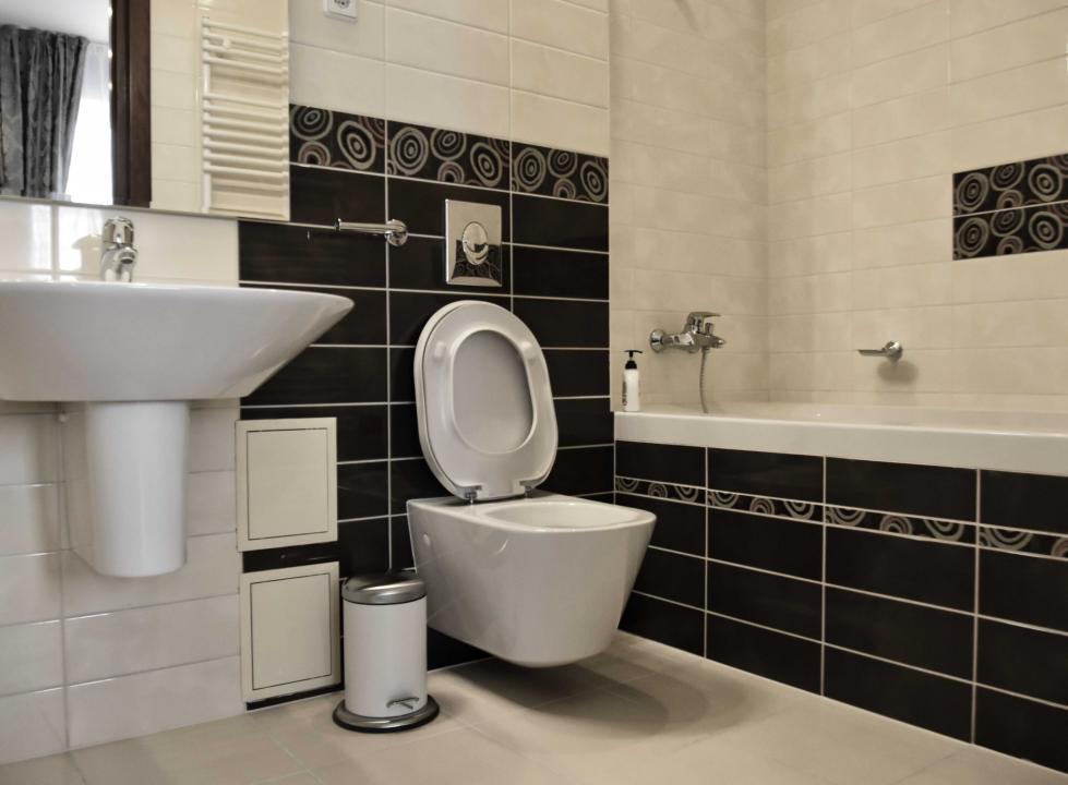 Apartament premium 3 camere , Liziera Residence