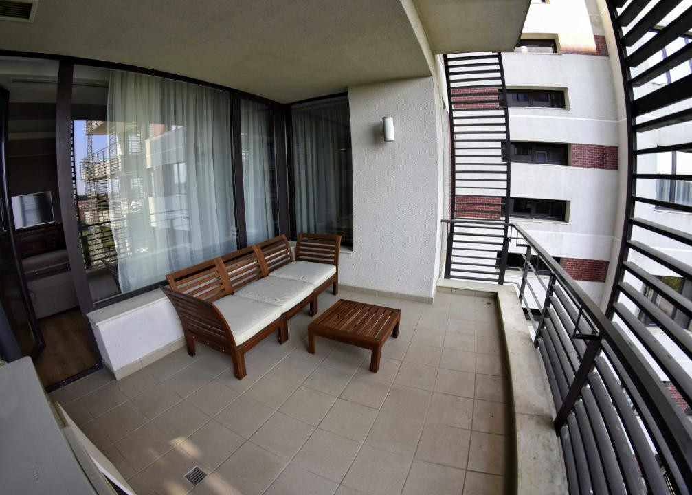 Apartament premium 3 camere , Liziera Residence