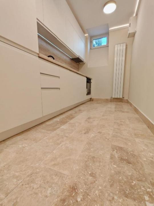 Spatiu de inchiriat cu 5 camere -Dorobanti - ultracentral