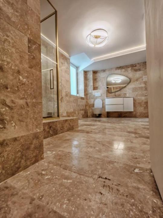 Spatiu de inchiriat cu 5 camere -Dorobanti - ultracentral