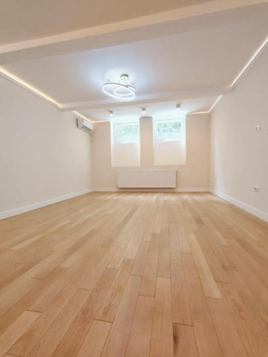 Spatiu de inchiriat cu 5 camere -Dorobanti - ultracentral