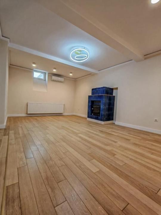 Spatiu de inchiriat cu 5 camere -Dorobanti - ultracentral