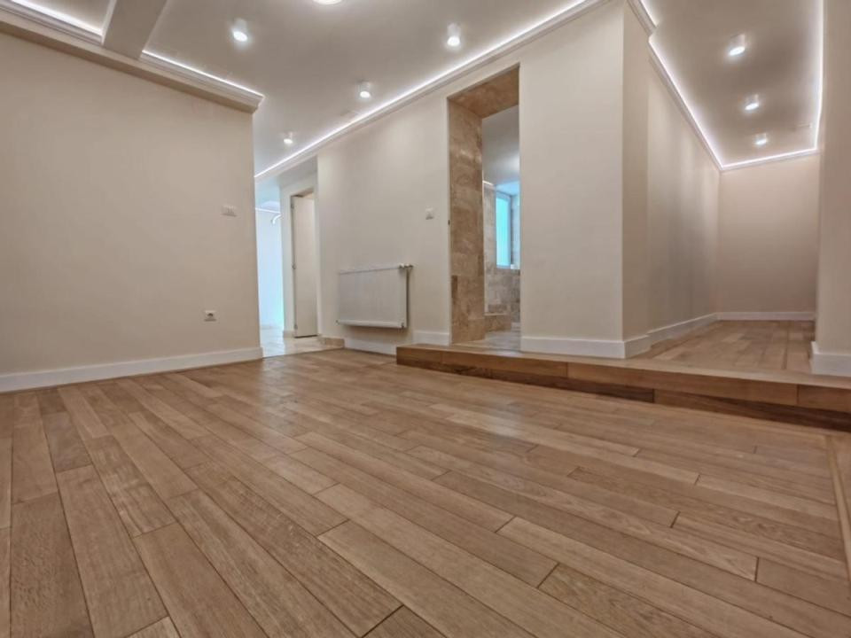 Spatiu de inchiriat cu 5 camere -Dorobanti - ultracentral