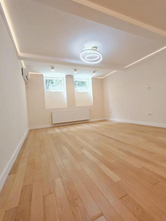 Spatiu de inchiriat cu 5 camere -Dorobanti - ultracentral