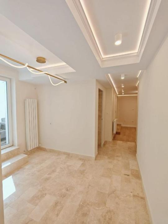 Spatiu de inchiriat cu 5 camere -Dorobanti - ultracentral