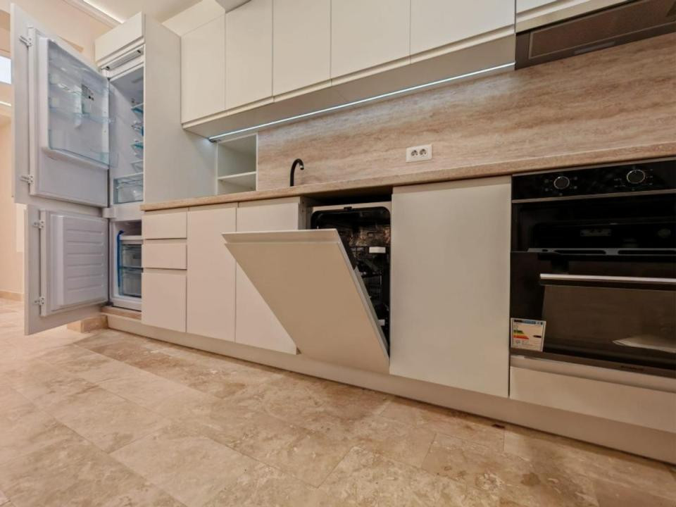 Spatiu de inchiriat cu 5 camere -Dorobanti - ultracentral