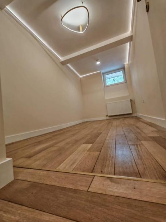 Spatiu de inchiriat cu 5 camere -Dorobanti - ultracentral