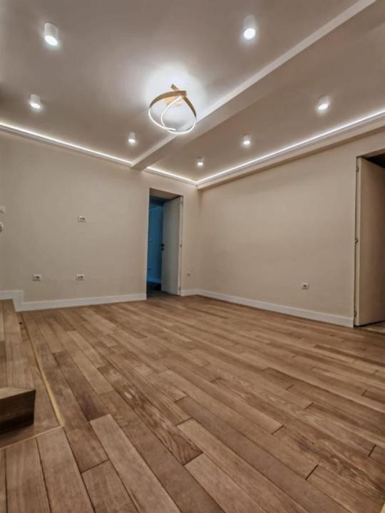 Spatiu de inchiriat cu 5 camere -Dorobanti - ultracentral