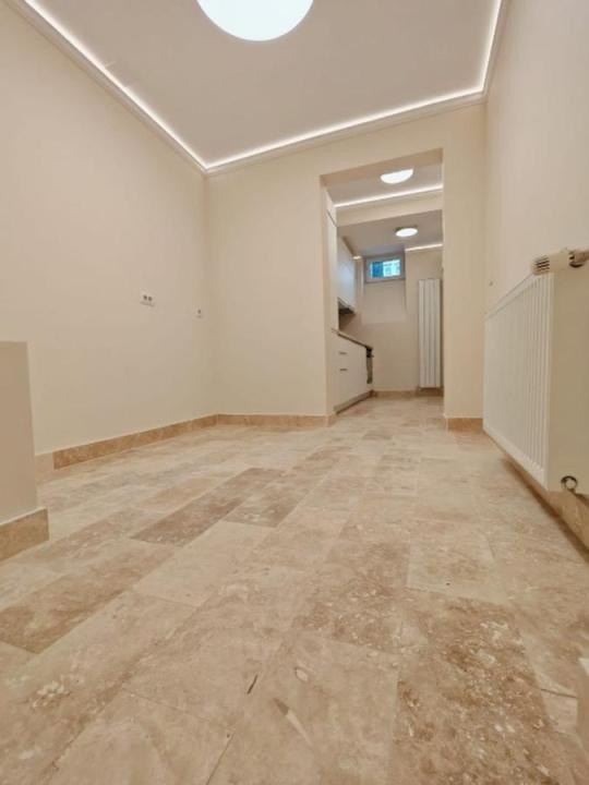 Spatiu de inchiriat cu 5 camere -Dorobanti - ultracentral