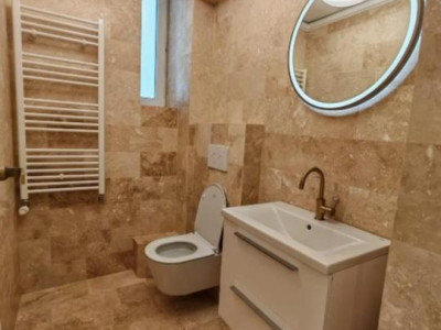 Spatiu de inchiriat cu 5 camere -Dorobanti - ultracentral