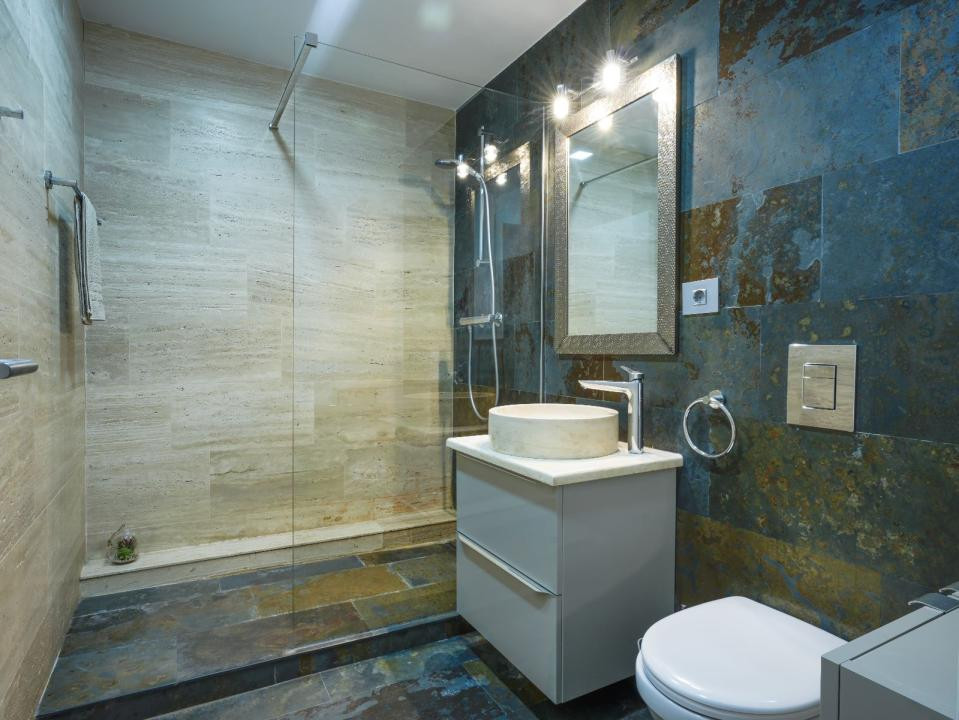 Apartament premium 3 camere cu vedere la padure