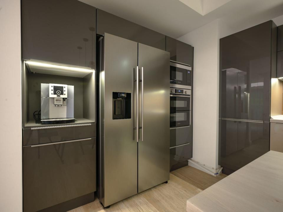 Apartament premium 3 camere cu vedere la padure