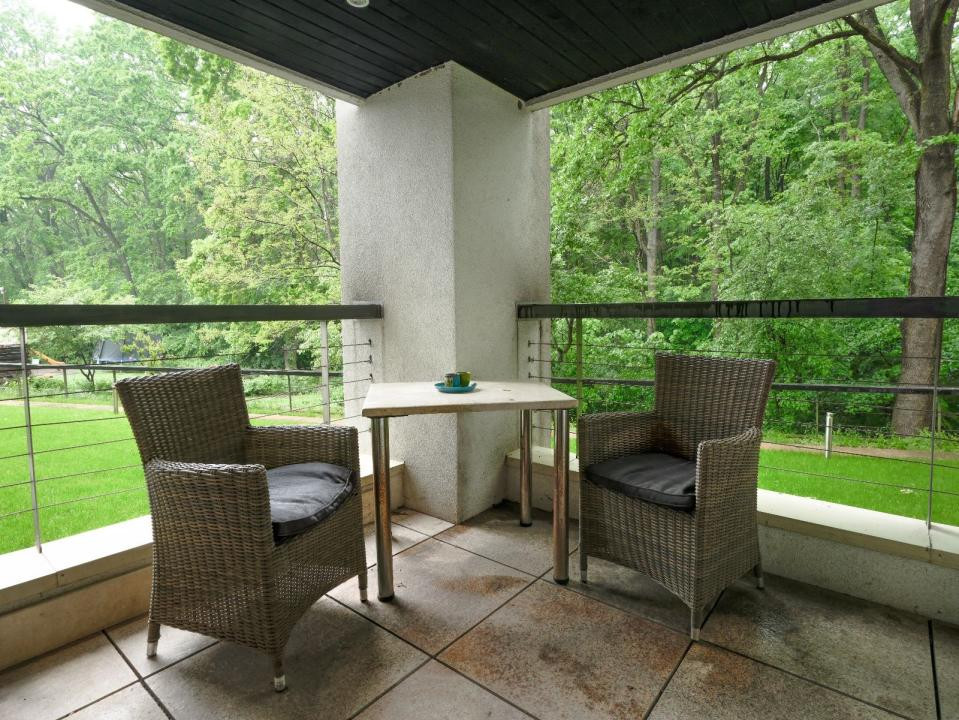 Apartament premium 3 camere cu vedere la padure
