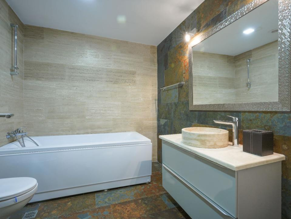 Apartament premium 3 camere cu vedere la padure