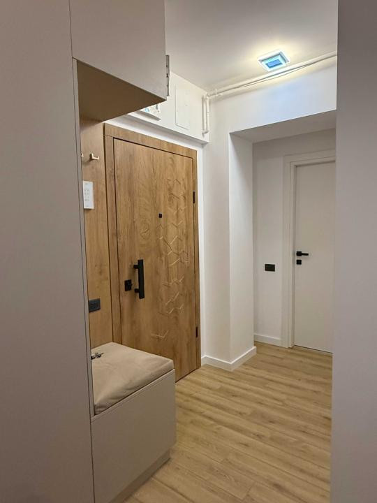Apartament 2 camere Roka Residence
