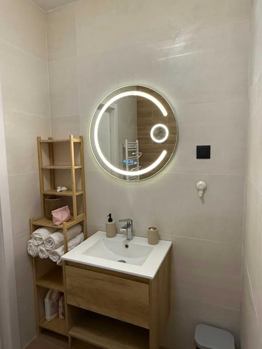 Apartament 2 camere Roka Residence