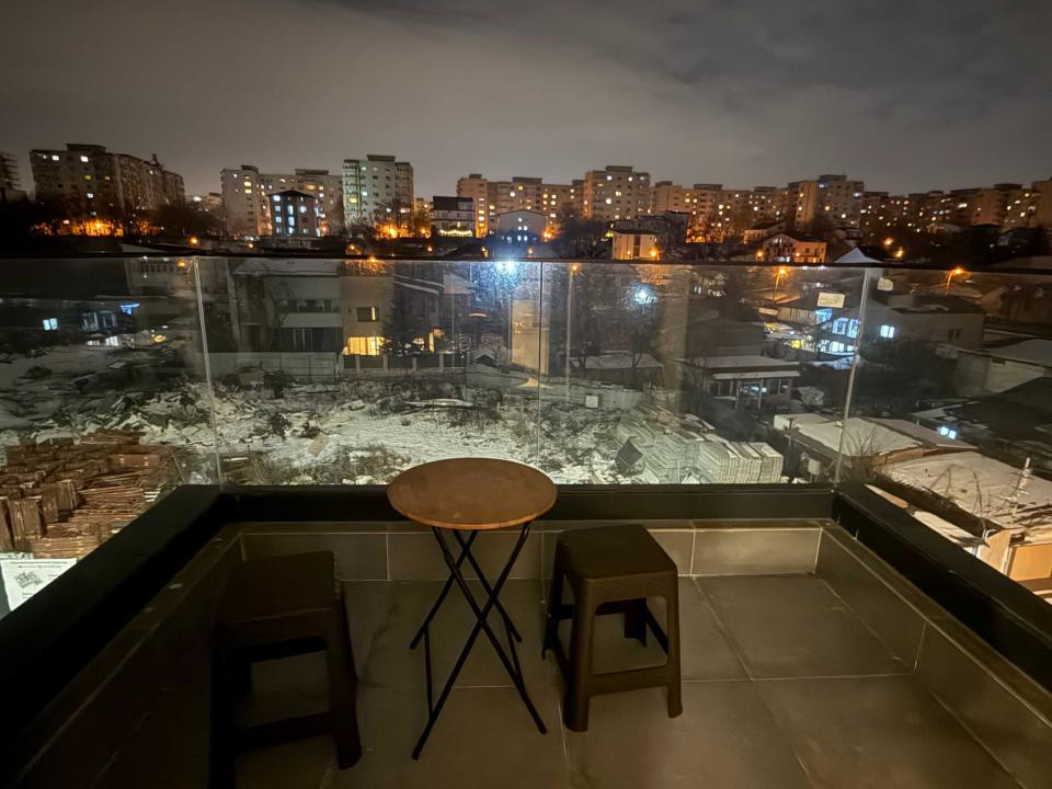 Apartament 2 camere Roka Residence
