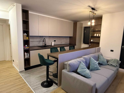 Apartament 2 camere Roka Residence