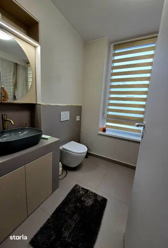 Apartament modern cu 3 camere situat in ansamblul rezidential Catted Family