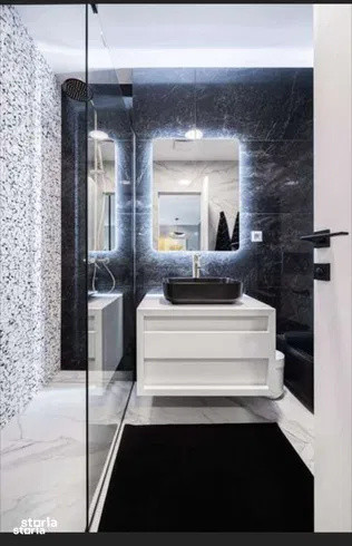 Apartament premium cu 2 camere in Grand Park