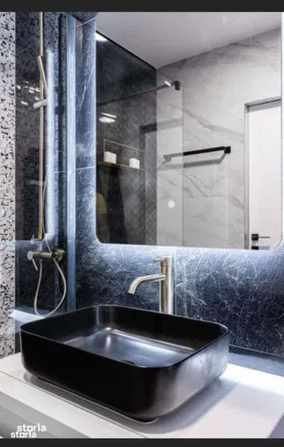 Apartament premium cu 2 camere in Grand Park