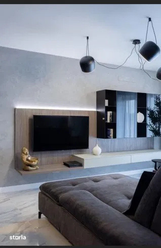 Apartament premium cu 2 camere in Grand Park