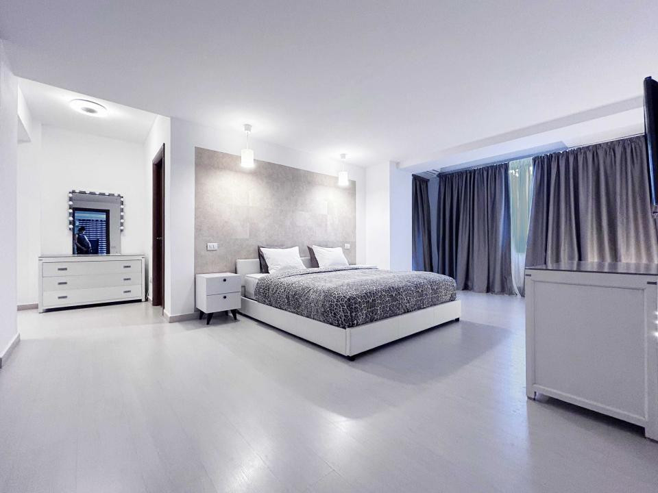 Apartament premium 3 camere 