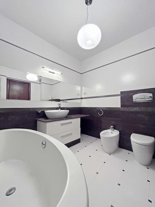 Apartament premium 3 camere 